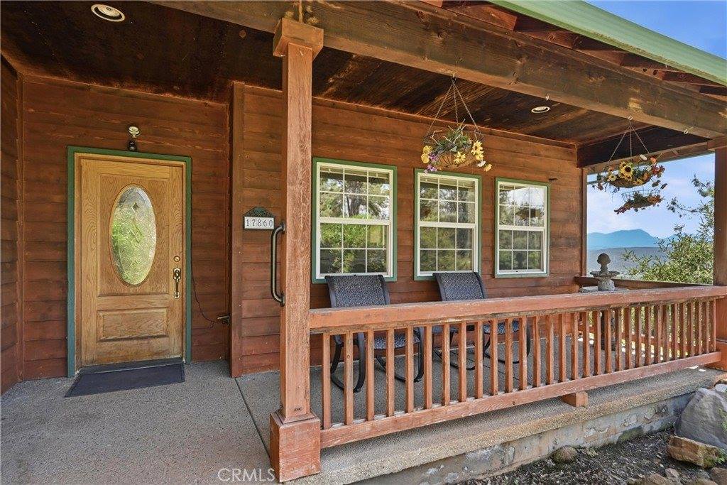 17860 Deer Hill, Hidden Valley Lake, CA 95467