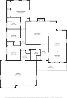 17860 Deer Hill, Hidden Valley Lake, CA 95467