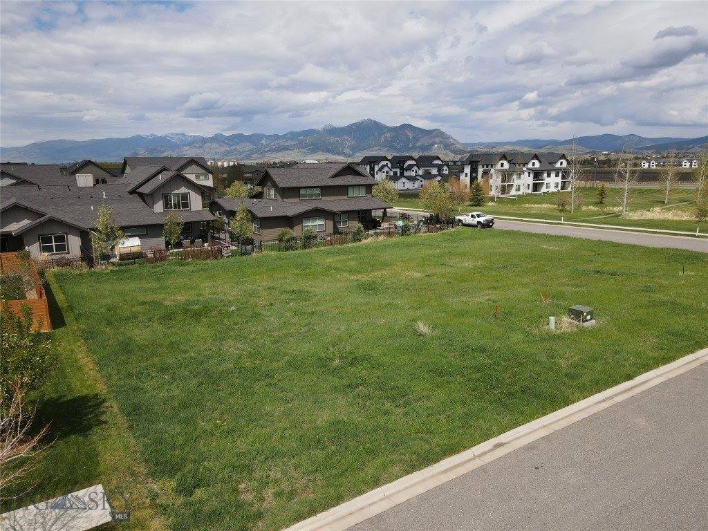 2023 Jacobs Street, Bozeman, MT 59715