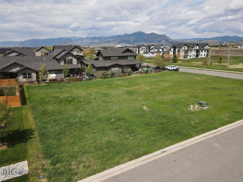 2023 Jacobs Street, Bozeman, MT 59715
