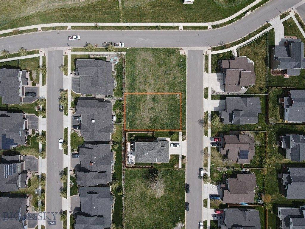 2023 Jacobs Street, Bozeman, MT 59715