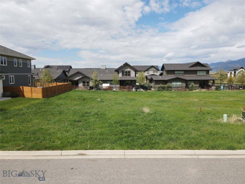 2023 Jacobs Street, Bozeman, MT 59715