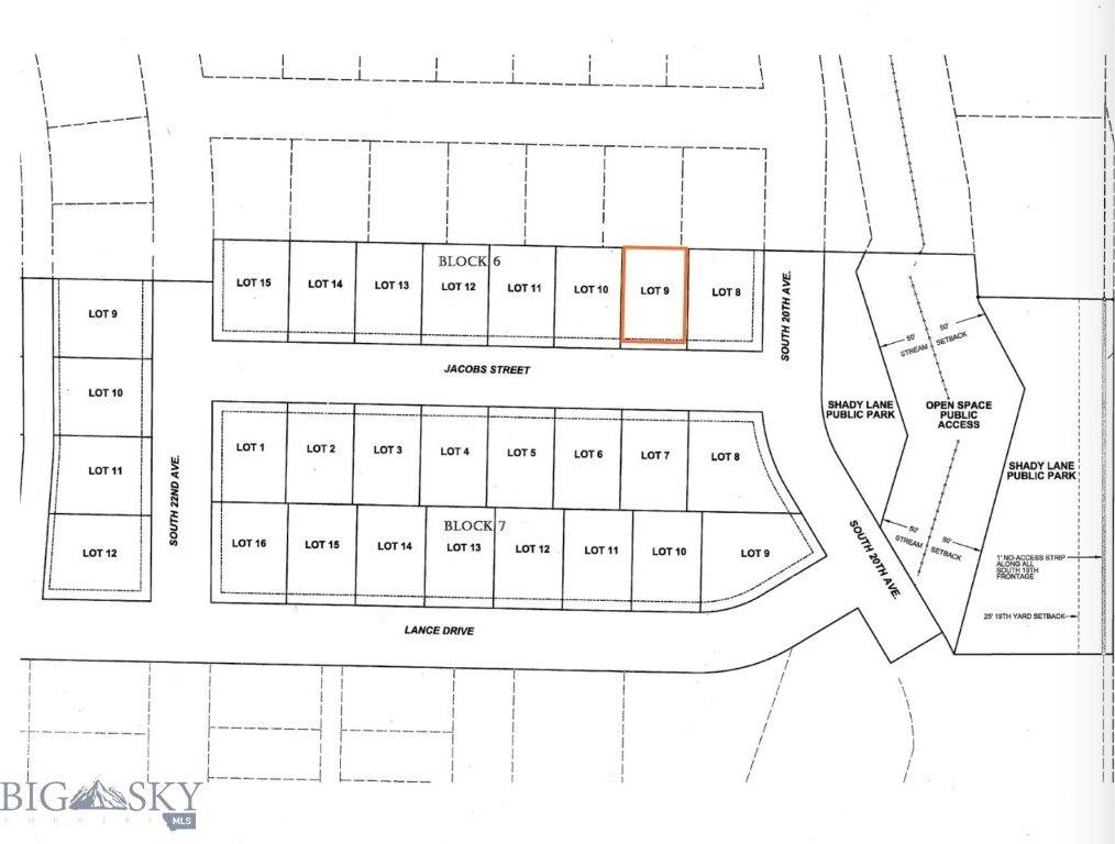 2023 Jacobs Street, Bozeman, MT 59715