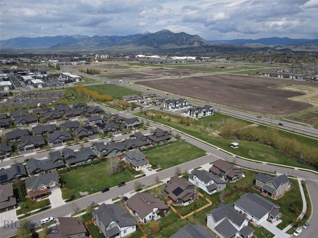 2023 Jacobs Street, Bozeman, MT 59715