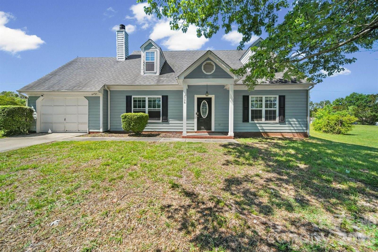 2726 Haversham Court, Charlotte, NC 28216