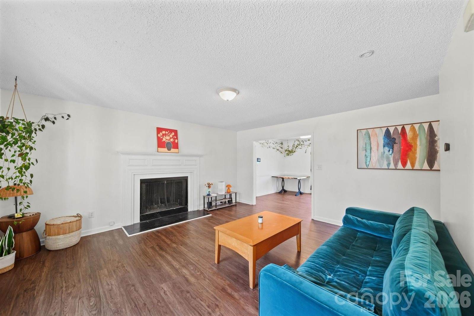 2726 Haversham Court, Charlotte, NC 28216
