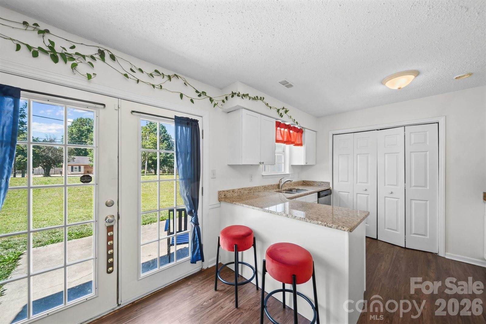 2726 Haversham Court, Charlotte, NC 28216