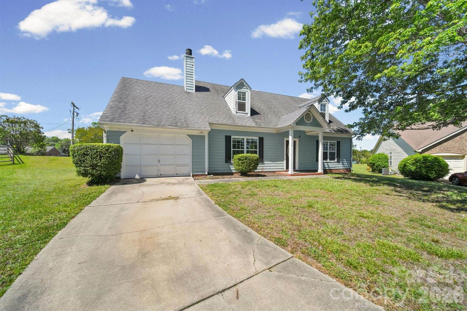2726 Haversham Court, Charlotte, NC 28216