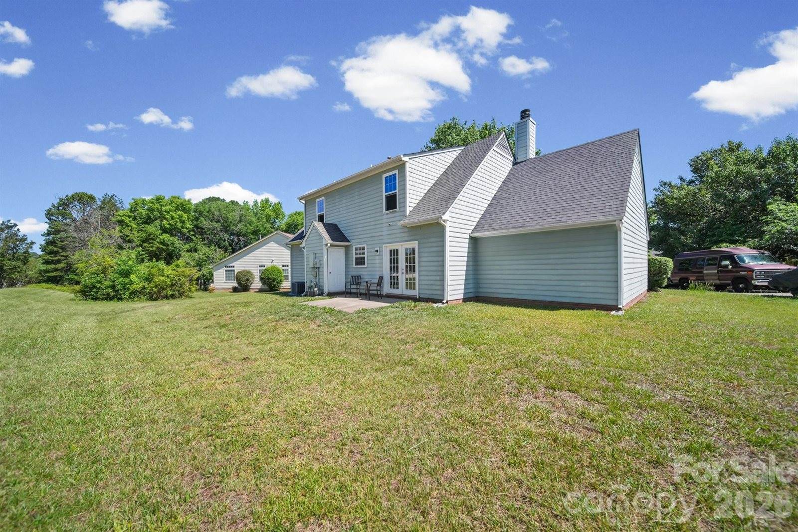 2726 Haversham Court, Charlotte, NC 28216