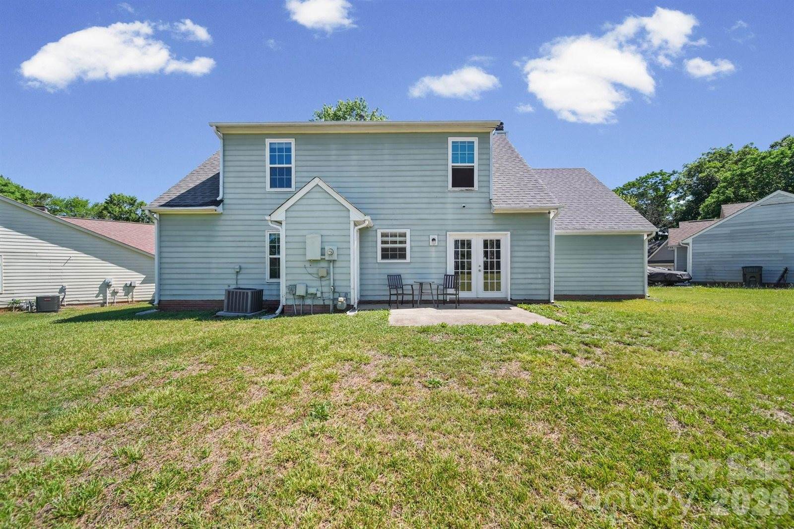 2726 Haversham Court, Charlotte, NC 28216