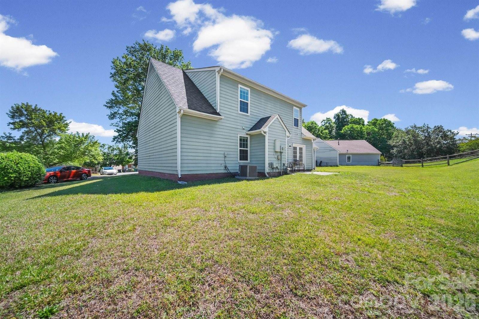 2726 Haversham Court, Charlotte, NC 28216