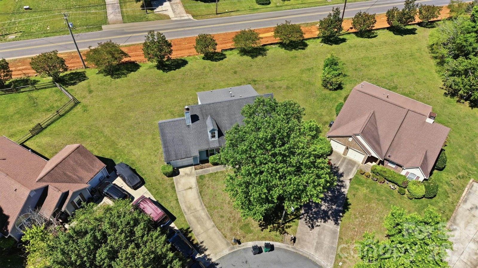 2726 Haversham Court, Charlotte, NC 28216