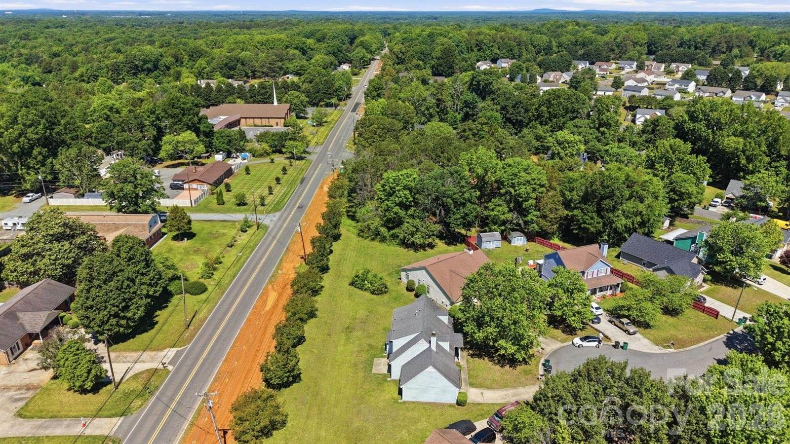 2726 Haversham Court, Charlotte, NC 28216