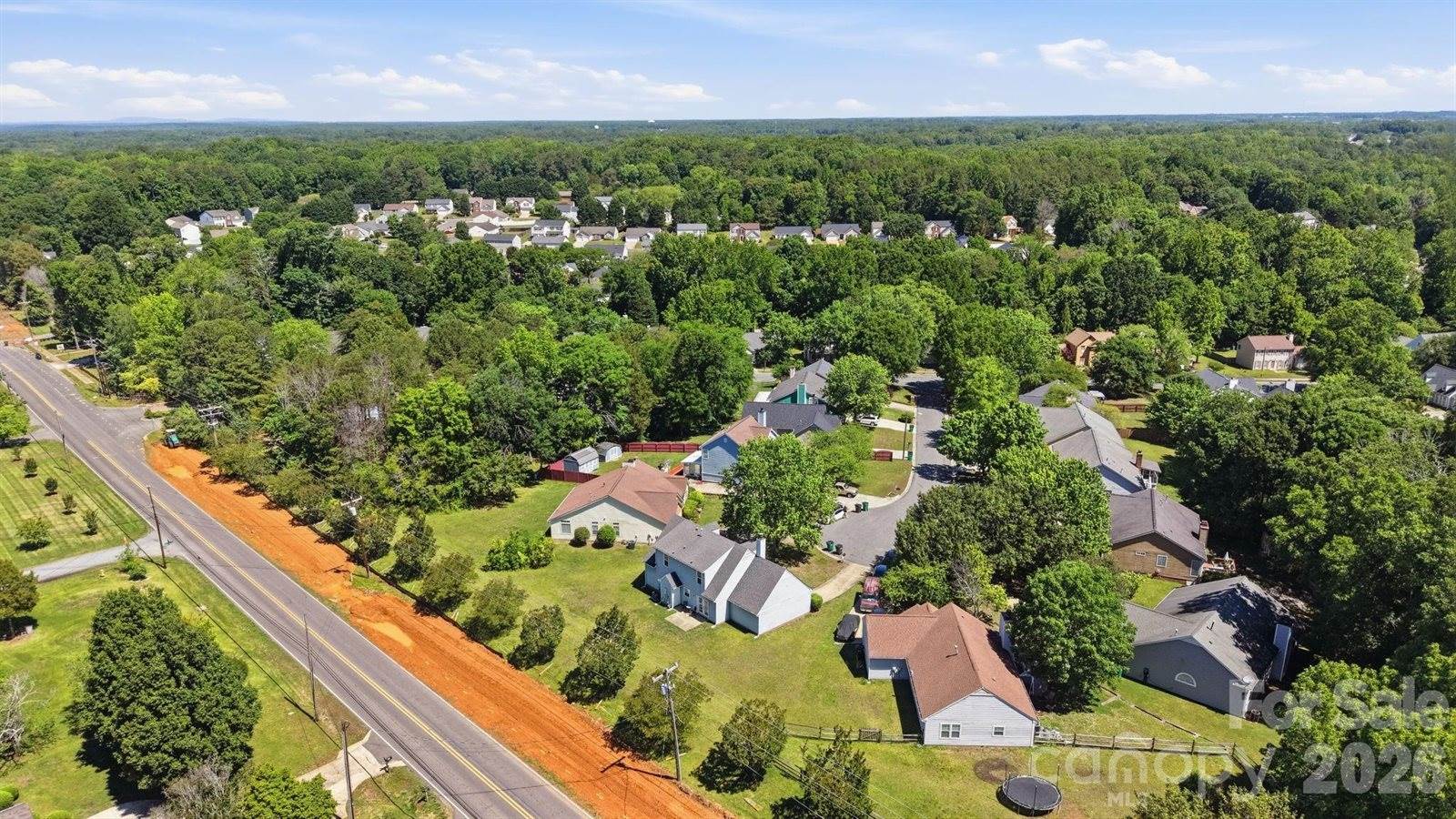 2726 Haversham Court, Charlotte, NC 28216