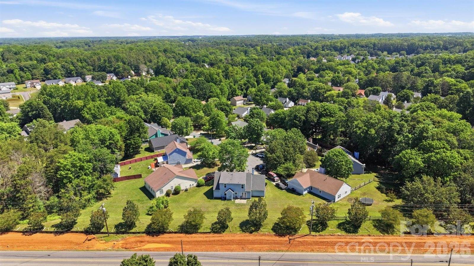 2726 Haversham Court, Charlotte, NC 28216