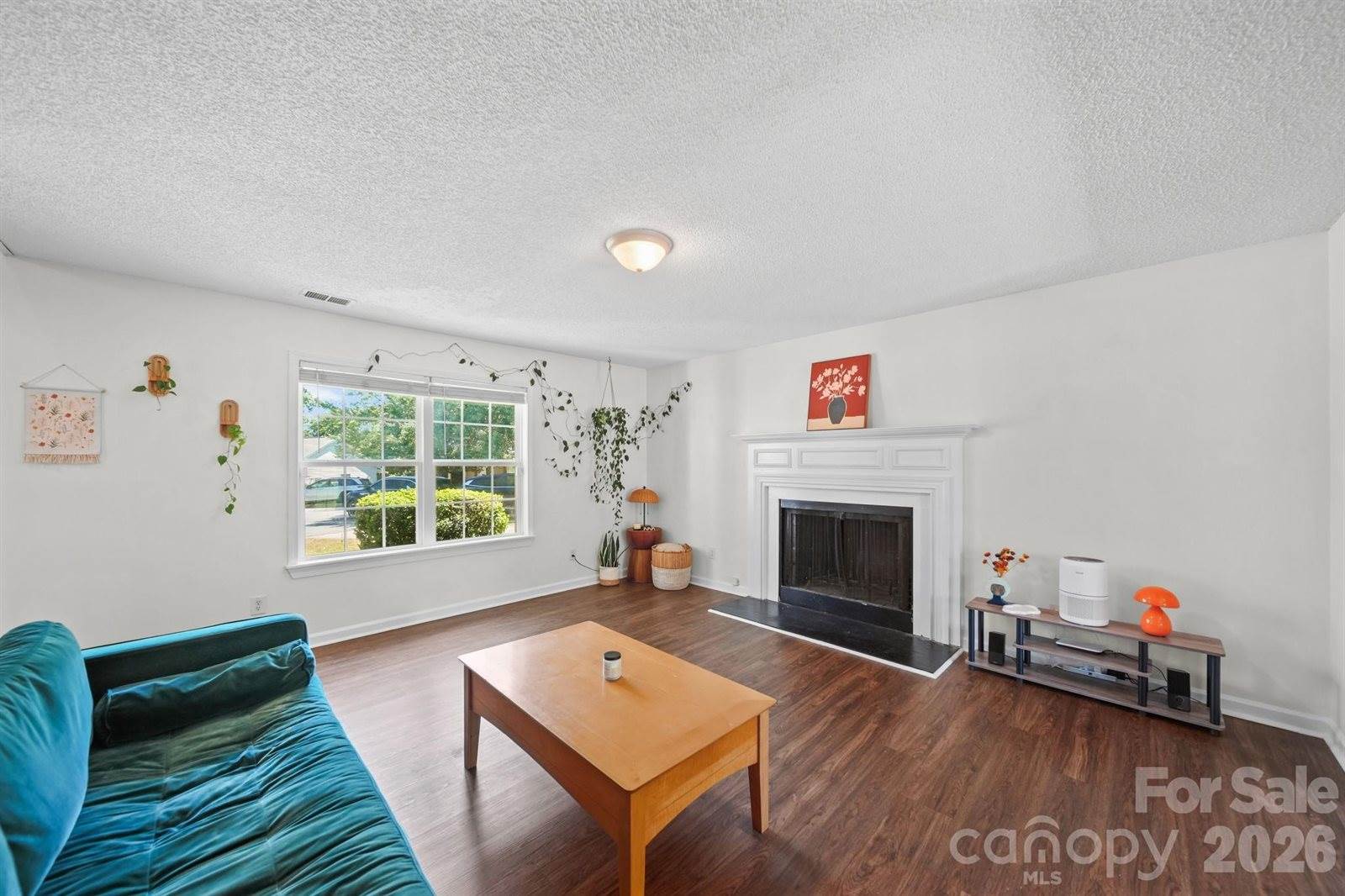 2726 Haversham Court, Charlotte, NC 28216