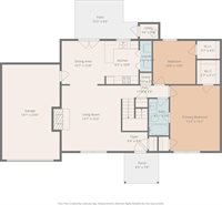 2726 Haversham Court, Charlotte, NC 28216
