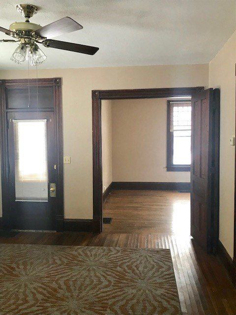 624 &1/2 Prospect St, Bucyrus, OH 44820