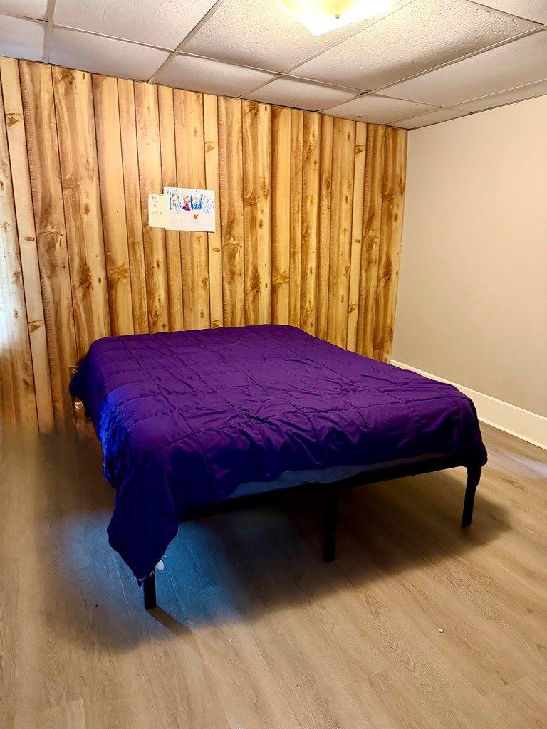413 &1/2 Woodlawn Ave, Bucyrus, OH 44820
