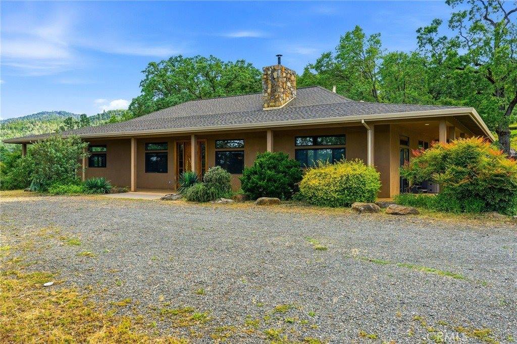 17205 Black Oak Hill, Middletown, CA 95461