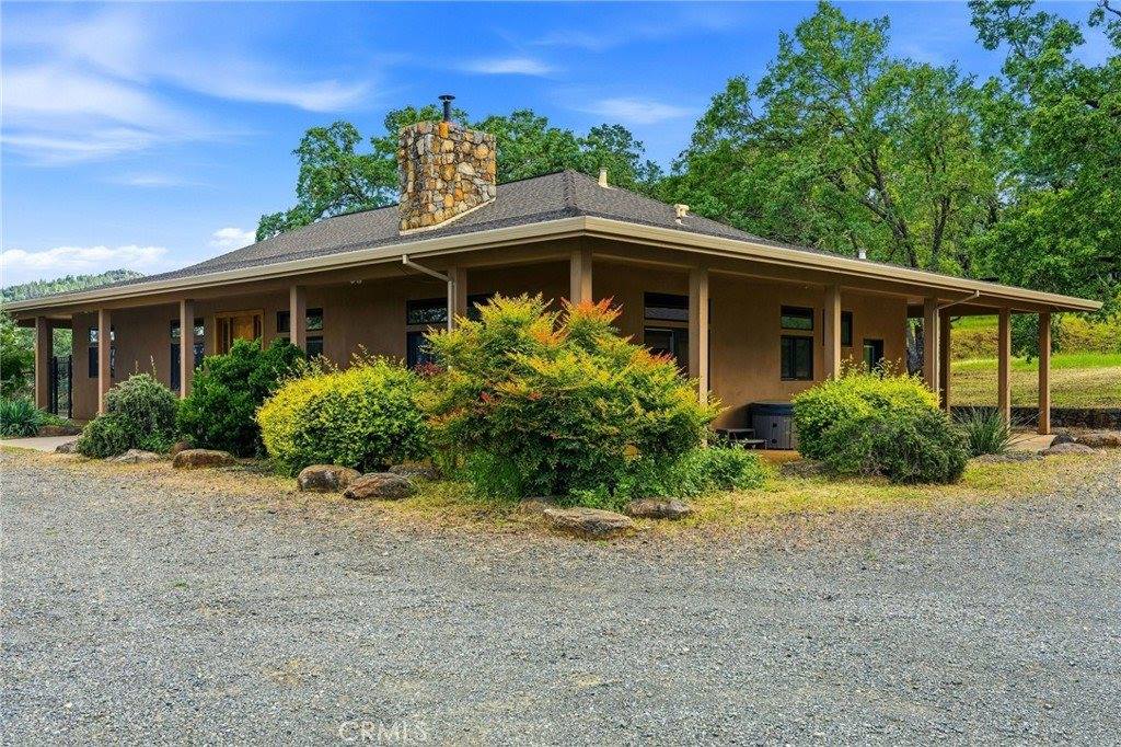 17205 Black Oak Hill, Middletown, CA 95461