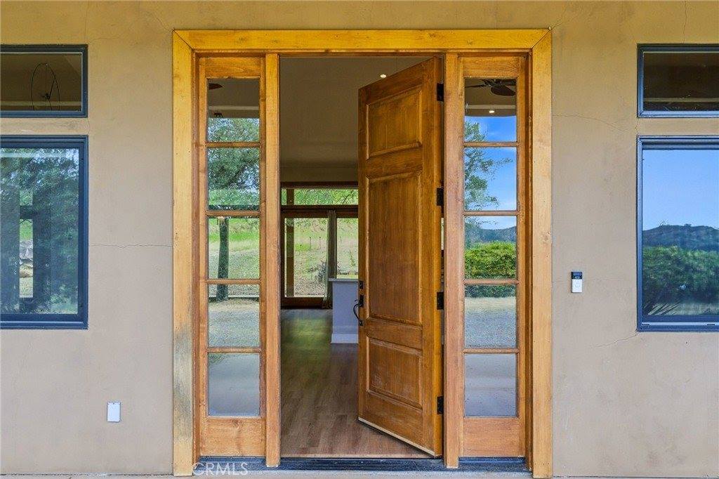 17205 Black Oak Hill, Middletown, CA 95461