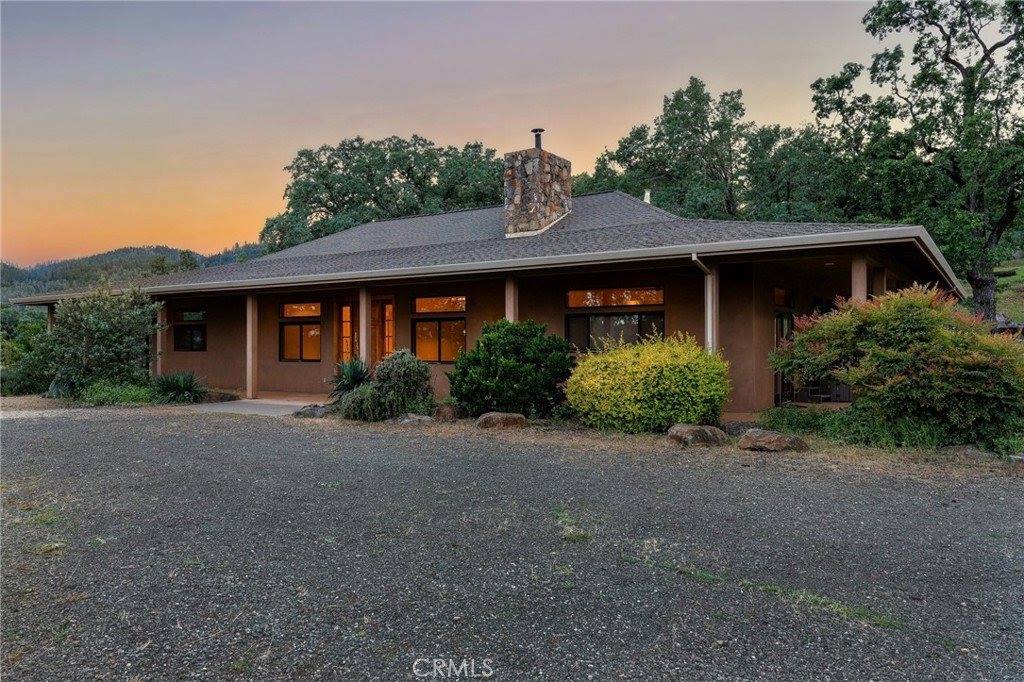 17205 Black Oak Hill, Middletown, CA 95461