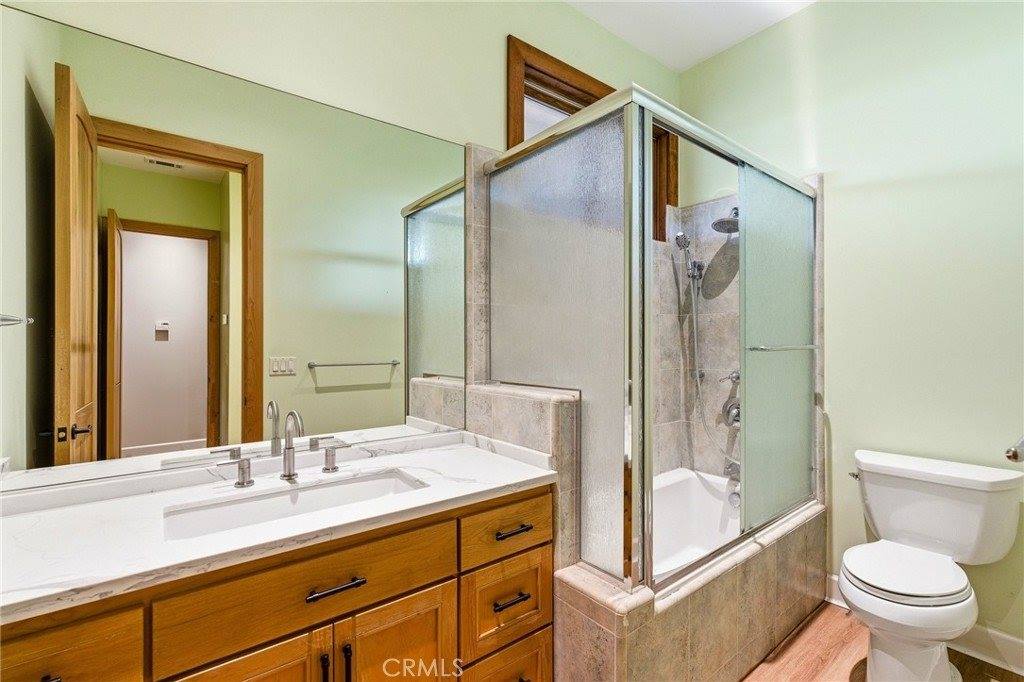 17205 Black Oak Hill, Middletown, CA 95461