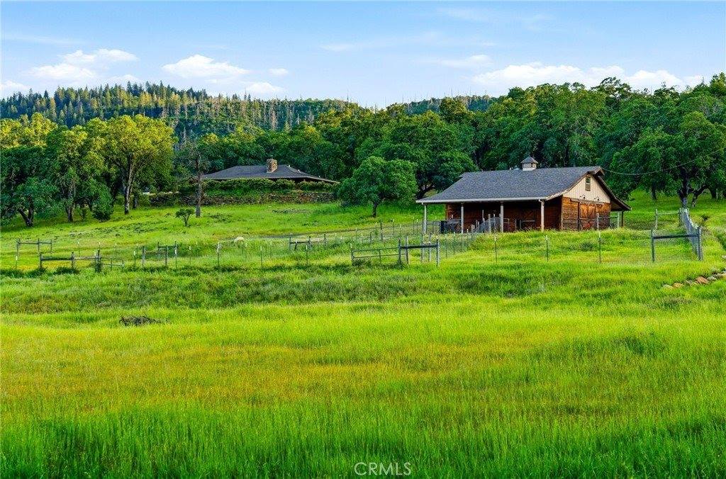 17205 Black Oak Hill, Middletown, CA 95461