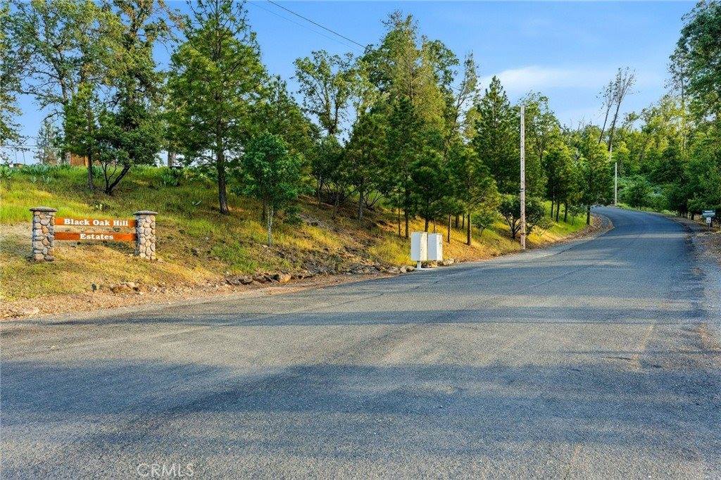 17205 Black Oak Hill, Middletown, CA 95461