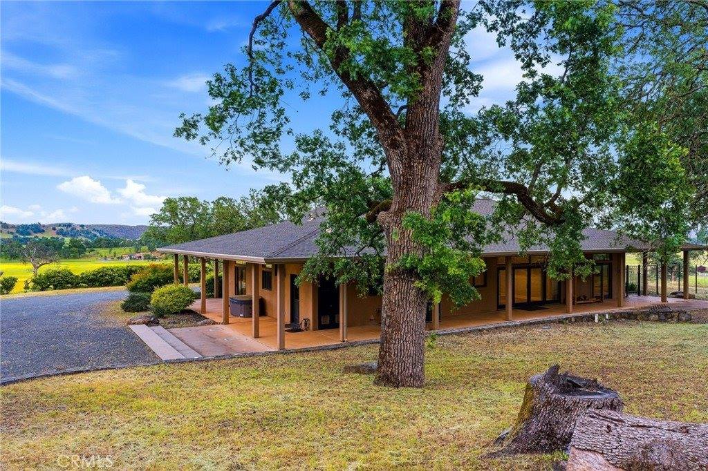 17205 Black Oak Hill, Middletown, CA 95461