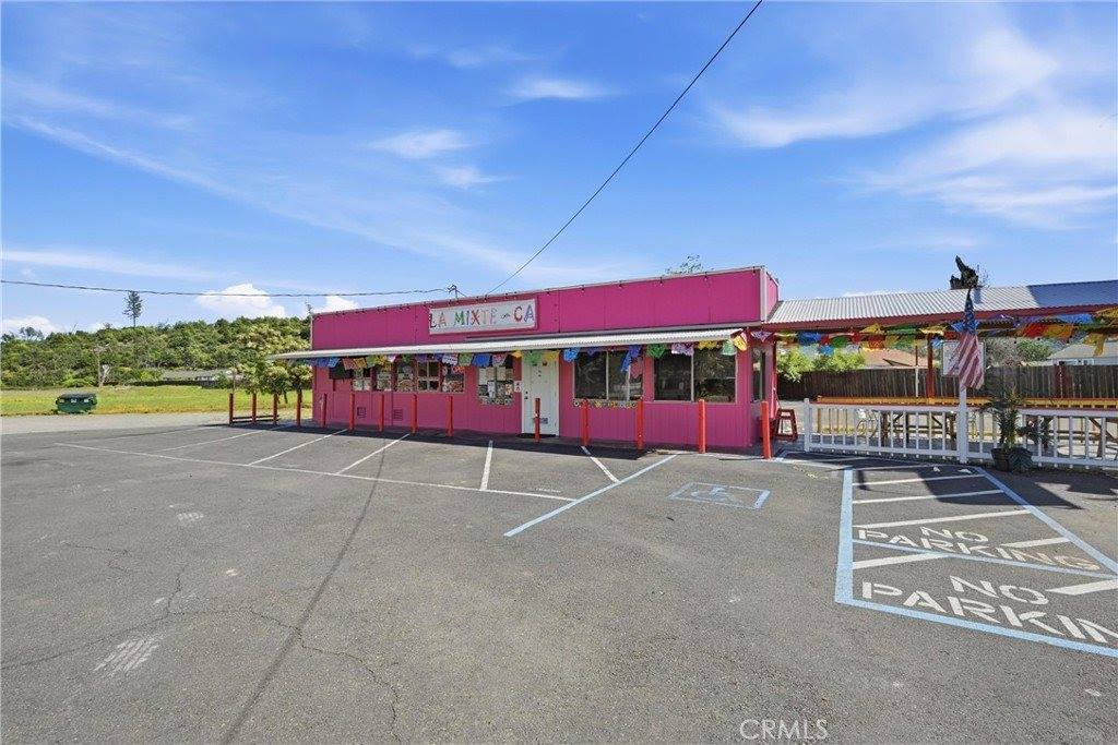 21010 South State Highway 29, Middletown, CA 95461
