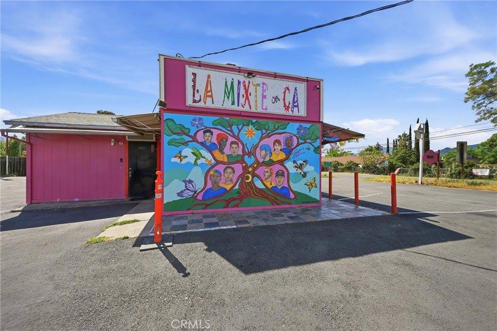 21010 South State Highway 29, Middletown, CA 95461