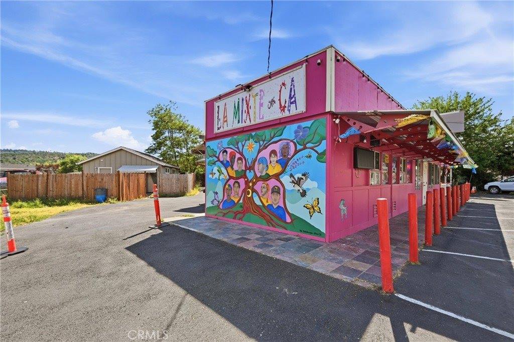 21010 South State Highway 29, Middletown, CA 95461