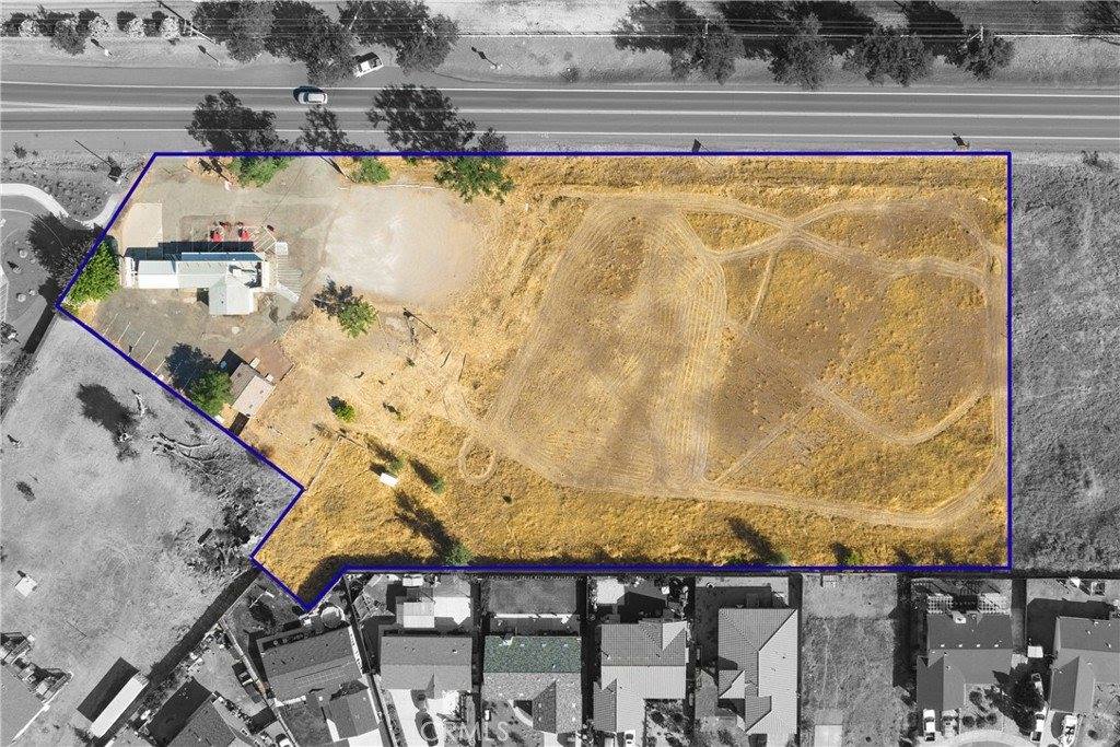 21010 South State Highway 29, Middletown, CA 95461