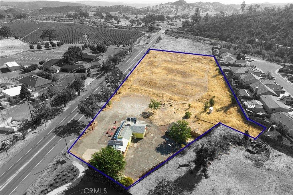 21010 South State Highway 29, Middletown, CA 95461