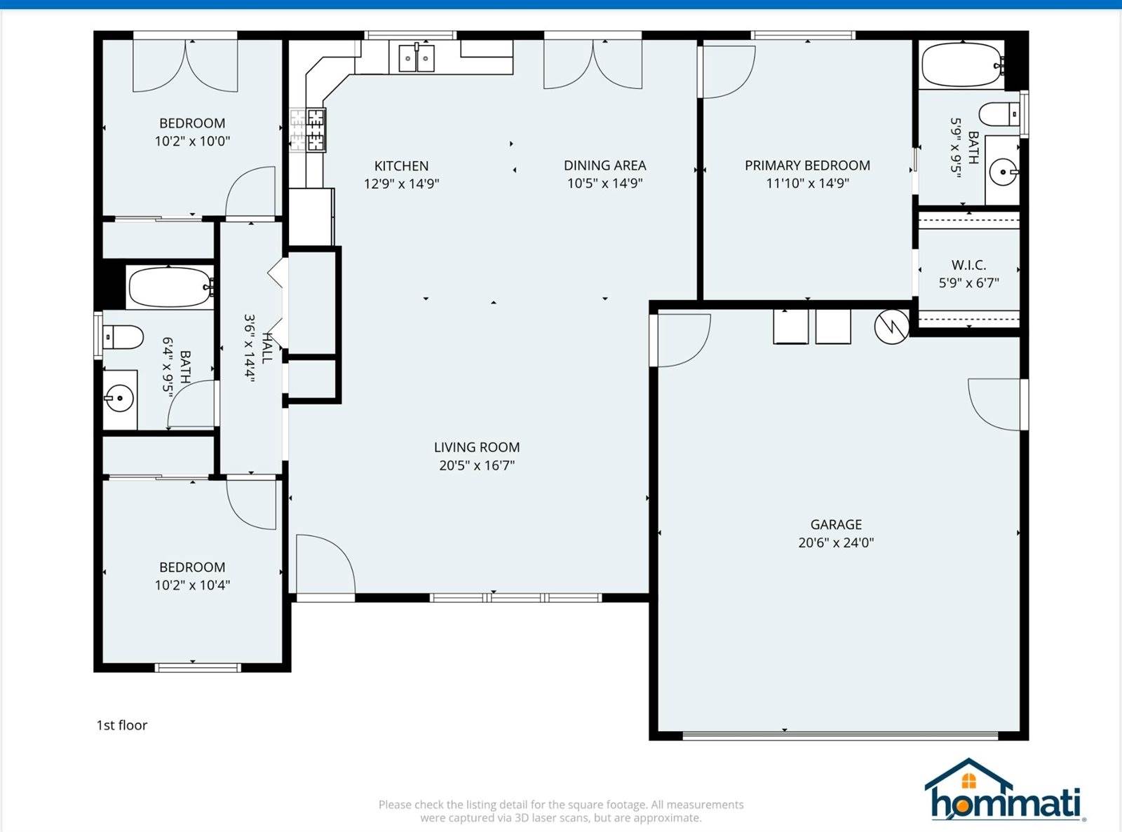 412 Barnum Drive, Phoenix, OR 97535