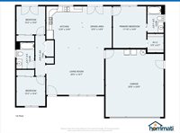 412 Barnum Drive, Phoenix, OR 97535