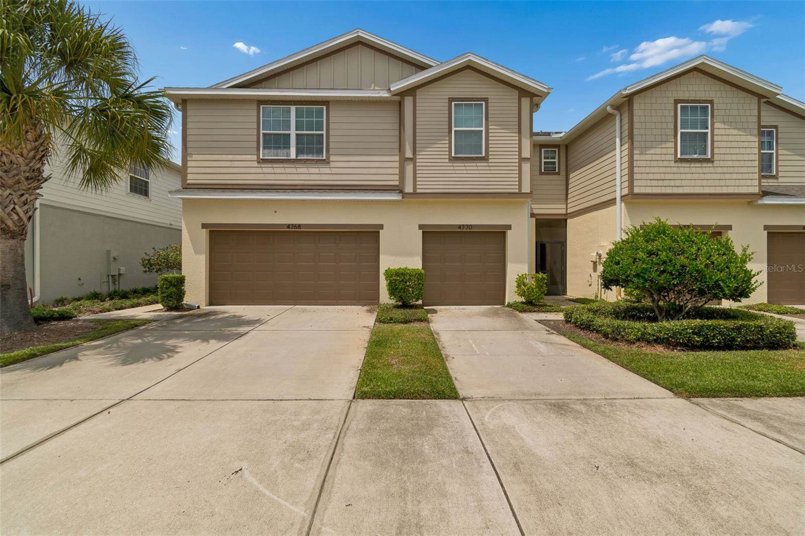 4768 White Sanderling Court, Tampa, FL 33619