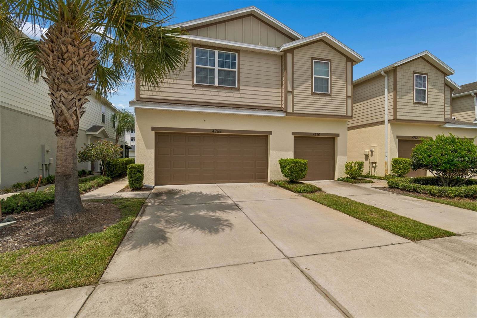4768 White Sanderling Court, Tampa, FL 33619