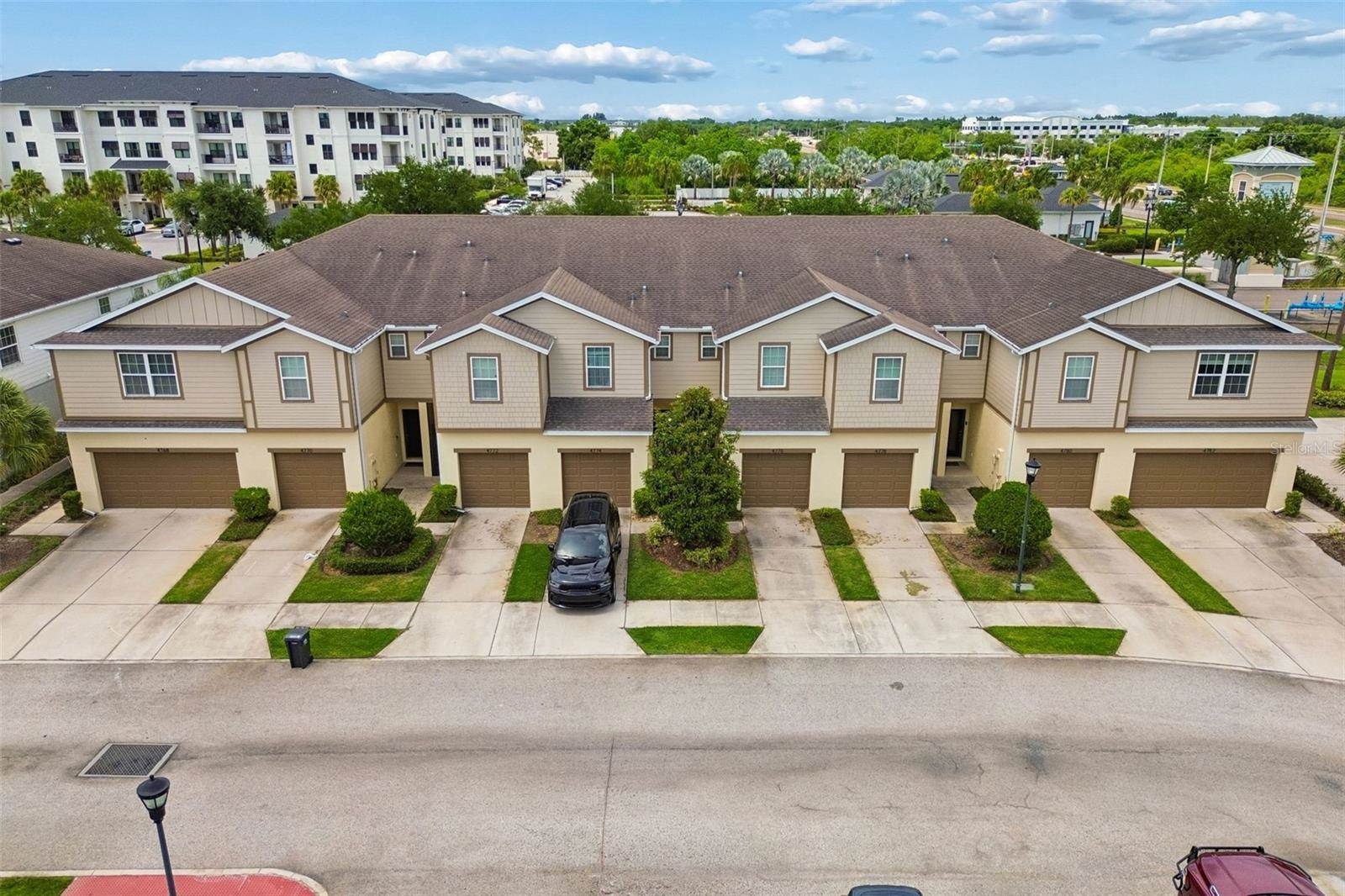 4768 White Sanderling Court, Tampa, FL 33619