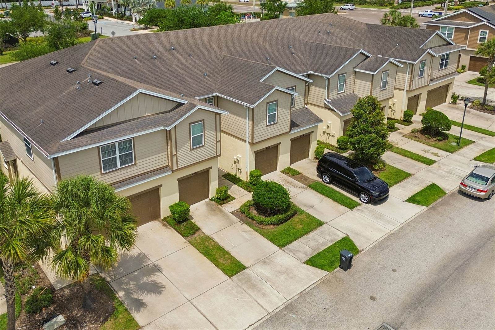 4768 White Sanderling Court, Tampa, FL 33619