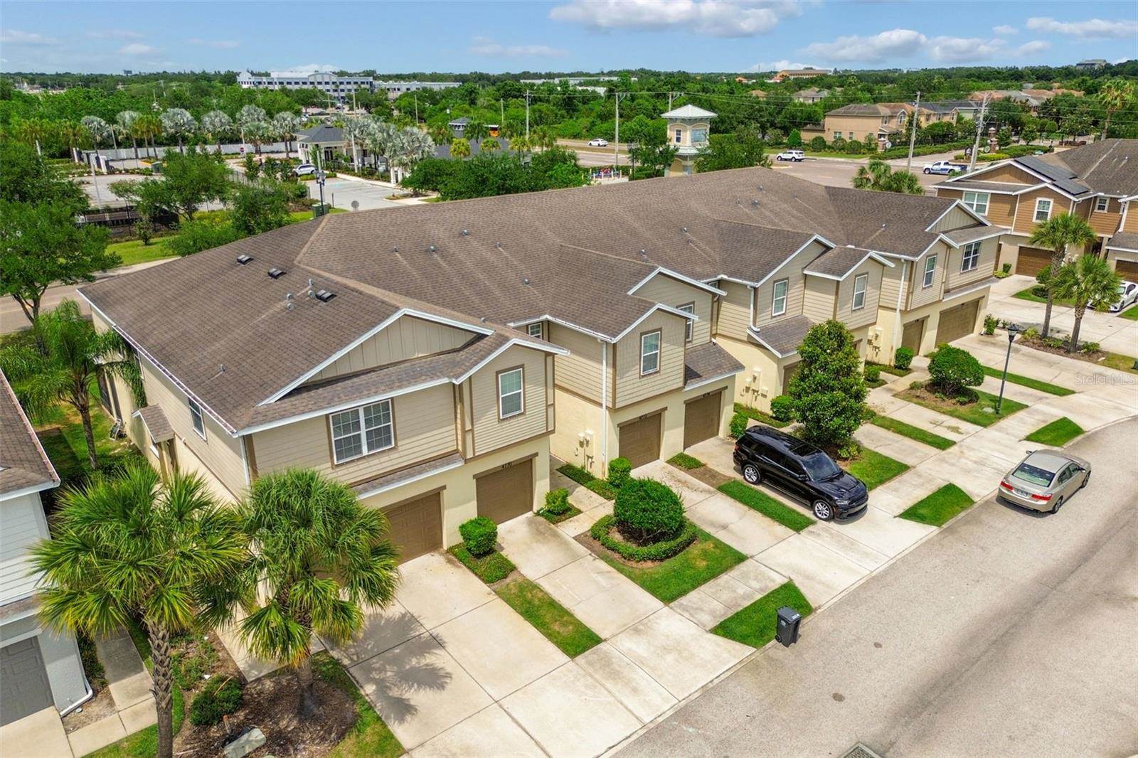 4768 White Sanderling Court, Tampa, FL 33619