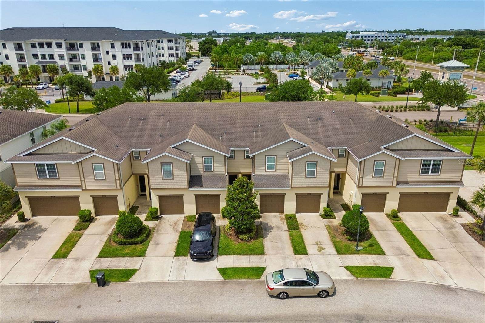 4768 White Sanderling Court, Tampa, FL 33619