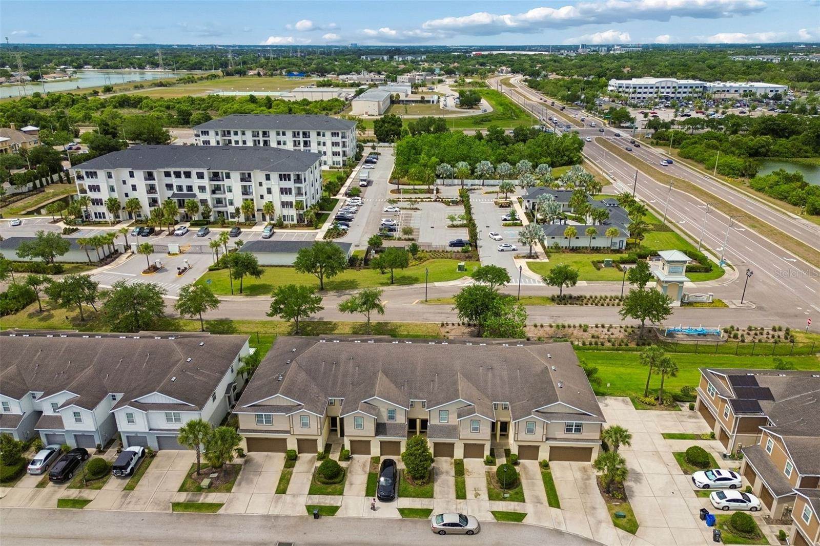 4768 White Sanderling Court, Tampa, FL 33619