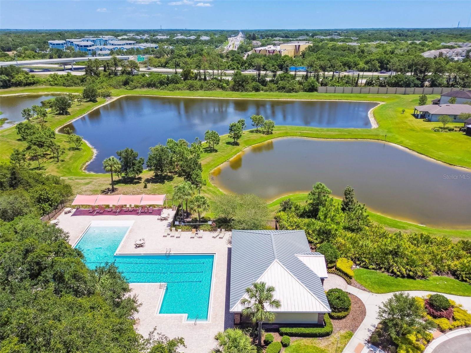 4768 White Sanderling Court, Tampa, FL 33619