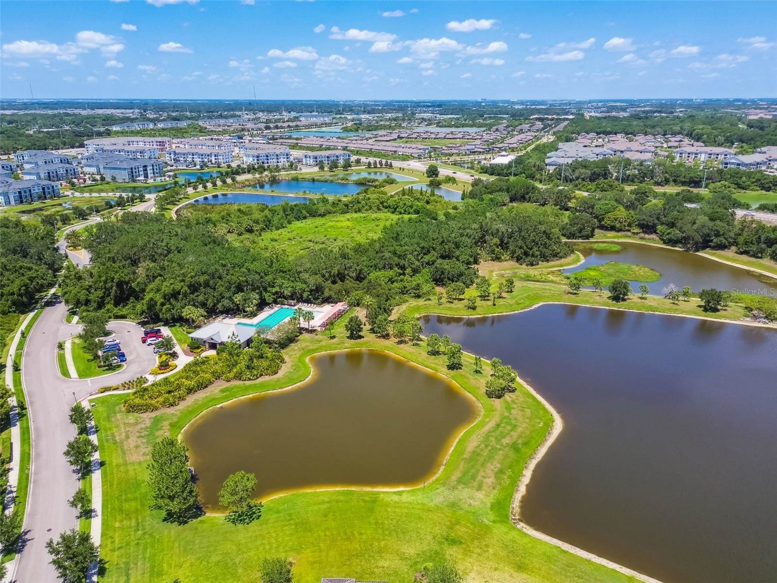 4768 White Sanderling Court, Tampa, FL 33619