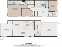 4768 White Sanderling Court, Tampa, FL 33619