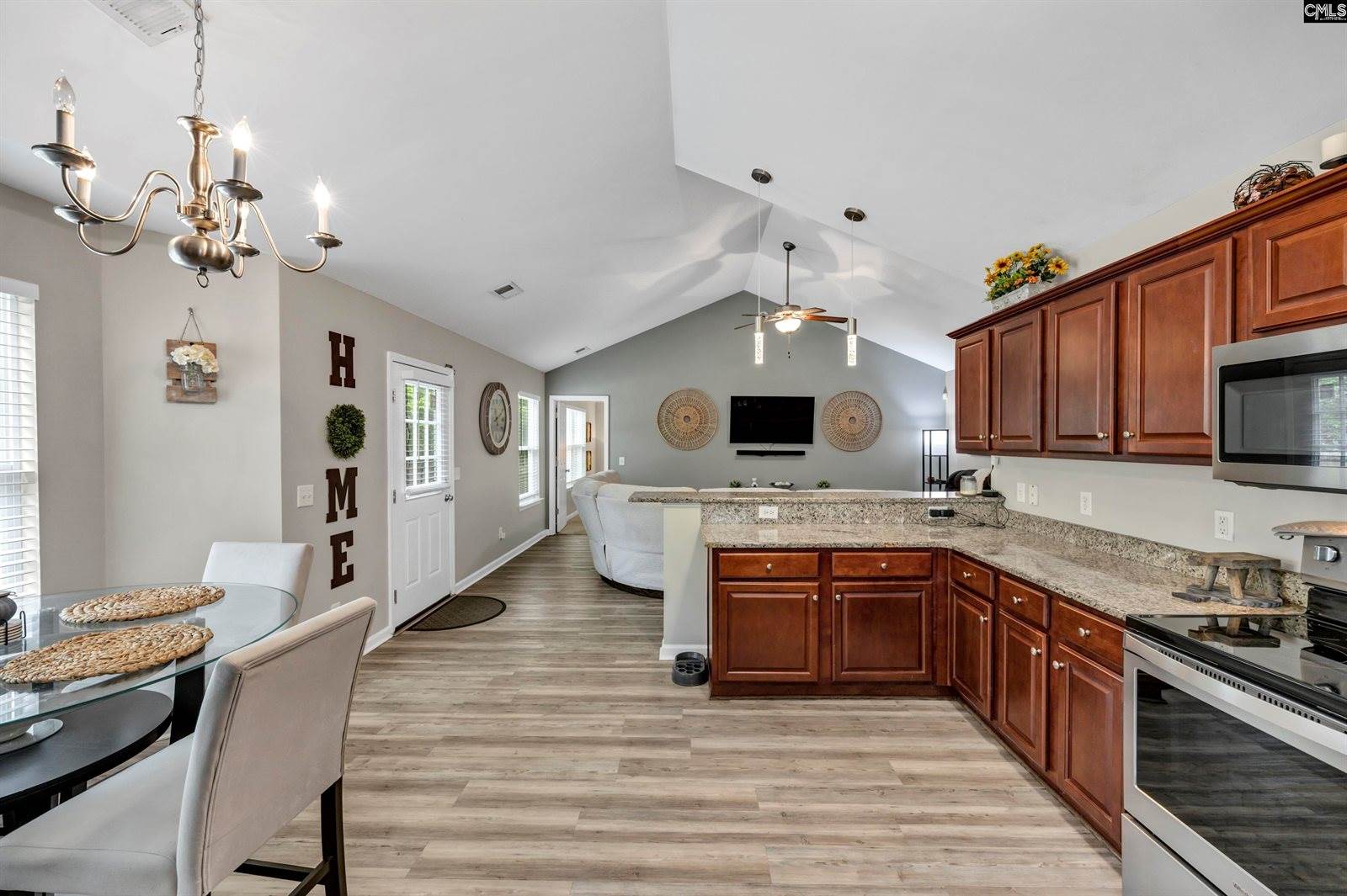 280 Big Game, Columbia, SC 29229
