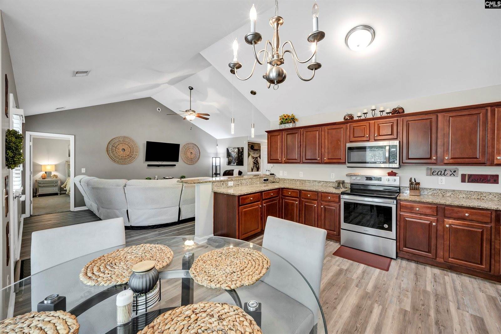 280 Big Game, Columbia, SC 29229